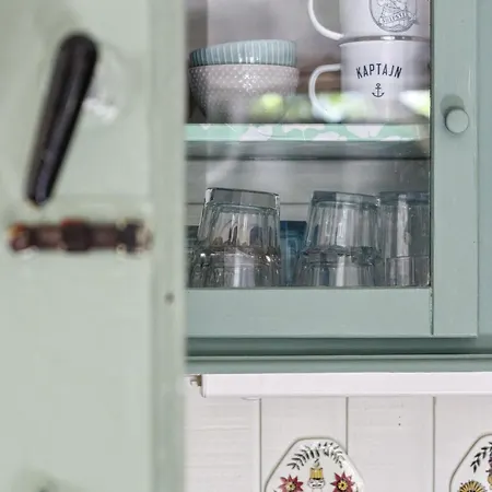 With Mols Bjerge As Background Semesterbostad Ebeltoft